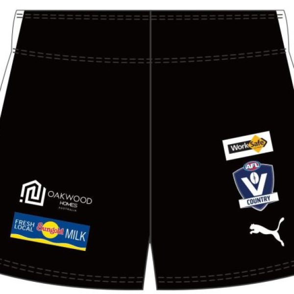 CAMPERDOWN HOME SHORTS