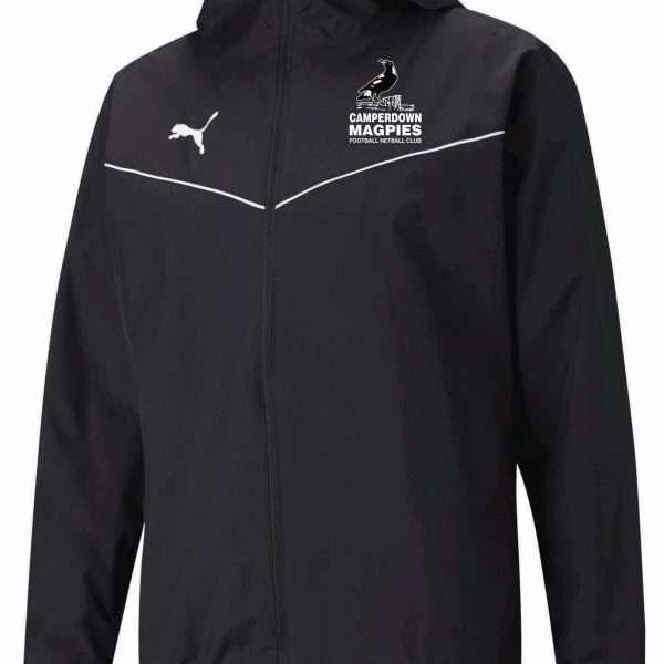 CAMPERDOWN ALL WEATHER JACKET