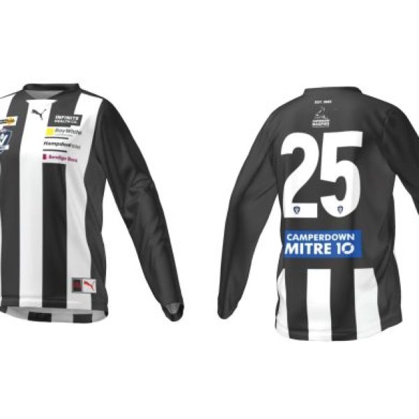YOUTH Long Sleeve