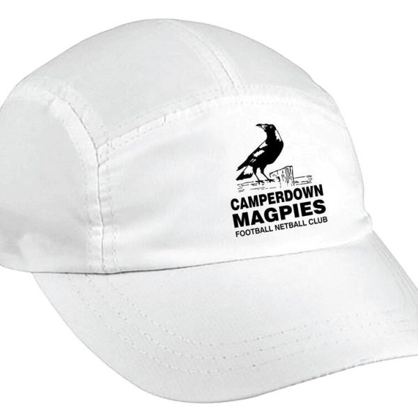 CAMPERDOWN CLUBHOUSE CAP