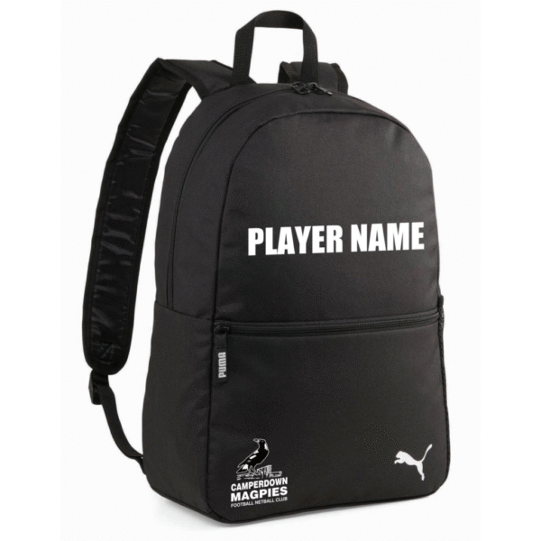 CAMPERDOWN BACK PACK CORE 2.0