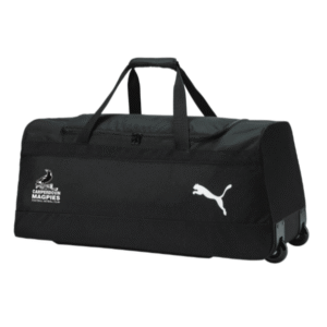 CAMPERDOWN WHEEL BAG WITH SURNAME