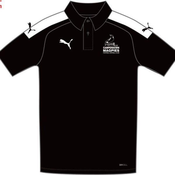 CAMPERDOWN POLO