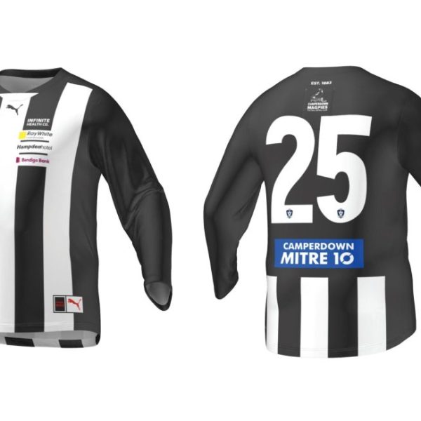 MENS Long Sleeve