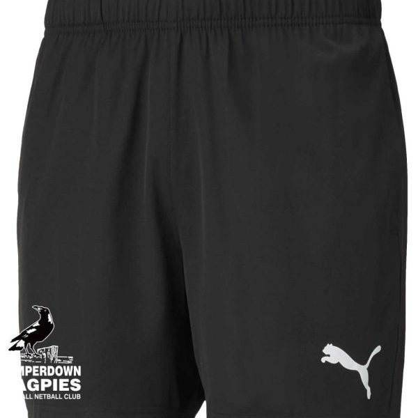 CAMPERDOWN WOVEN SHORTS