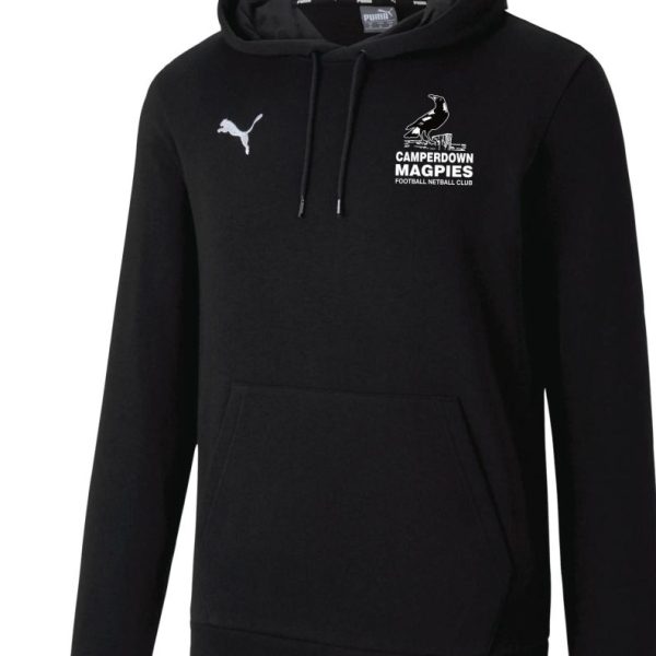 CAMPERDOWN HOODY