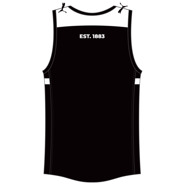 CAMPERDOWN SINGLET