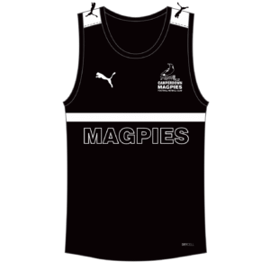 CAMPERDOWN SINGLET